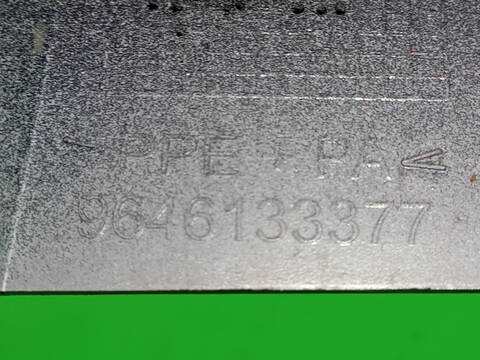 Foto 2ª: Aleta Delantera Izquierda Citroen C4 1.6 16V HDI BERLINA 90CV 66KW [9HXDV6ATED4] (2008)