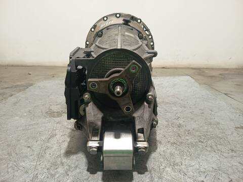 Foto 3ª: Caja Cambios Automatica Mercedes Clase E 180 E 200 CDI - BLUETEC 212.005 212.006) 136CV 100KW [651925] (2017)