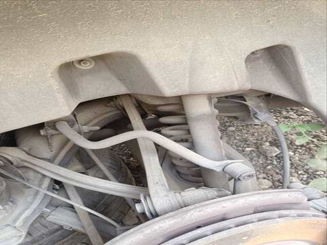 Amortiguador Trasero Izquierdo Mercedes Clase G 230 OM642961 AUT.