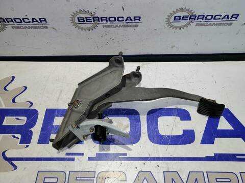 Foto 2ª: Pedal Embrague Saab 90 2.0 CAT 154CV [B204E] (1998)