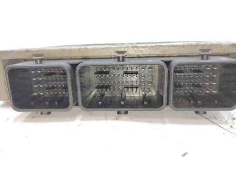 Foto 3ª: Centralita Motor ECU Citroen C2 1.4 73CV 54KW [KFV] (2004)