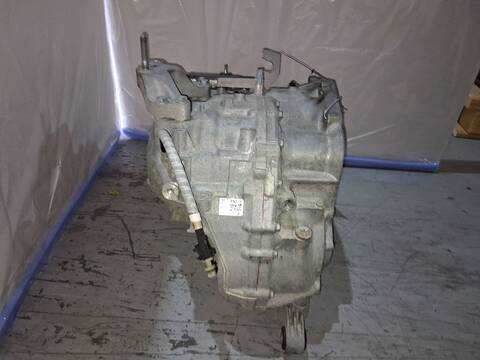 Foto 2ª: Caja Cambios Mg ZS 1.0 T-GDI 111CV 82KW [10E4E] (2023)