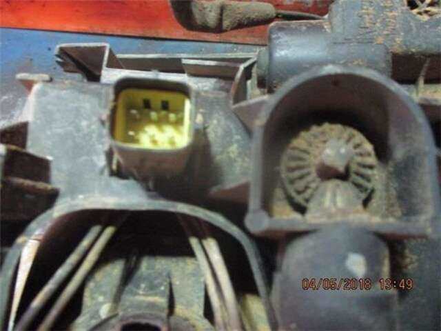 Foto 2ª: Faro Izquierdo Land Rover Range 2.5 DSE (100KW) [2.5 LTR. - 100 KW TURBODIESEL] [256TBMW]