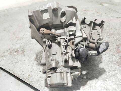 Foto 2ª: Caja Cambios Fiat Doblo 1.3 D MULTIJET 90CV 66KW [199 A3.000,263 A2.000] (2017)