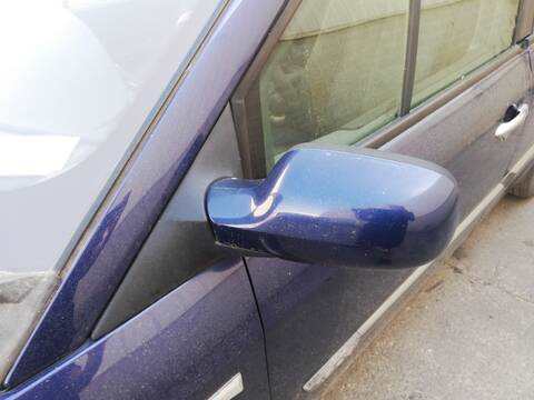 Foto 2ª: Retrovisor Izquierdo Renault Scenic F9QJ803 JM) (2006)