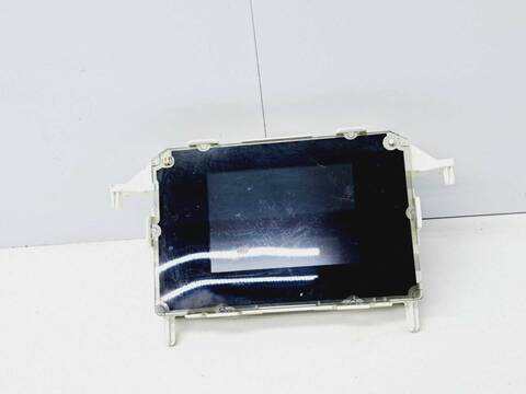 Pantalla Multifuncion Ford C Max 1.0 ECOBOOST CAT 125CV 92KW