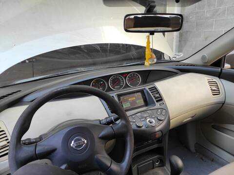 Salpicadero Nissan Primera QG16 BERLINA