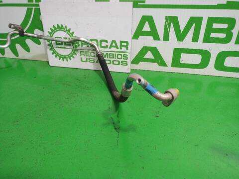 Foto 3ª: Tubos Aire Acondicionado Lancia Y 1.3 MULTIJET 16V ARGENTO 10.2006 ) 75CV [199A2000] (2003)