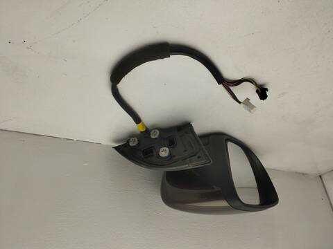 Foto 3ª: Retrovisor Izquierdo Nissan Leaf N-CONNECTA 150CV 110KW [EM57] (2018)