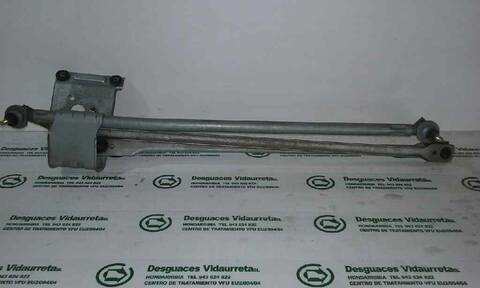 Brazo Limpia Delantero Izquierdo Fiat Ducato 110CV 81KW CAJA ABIERTA