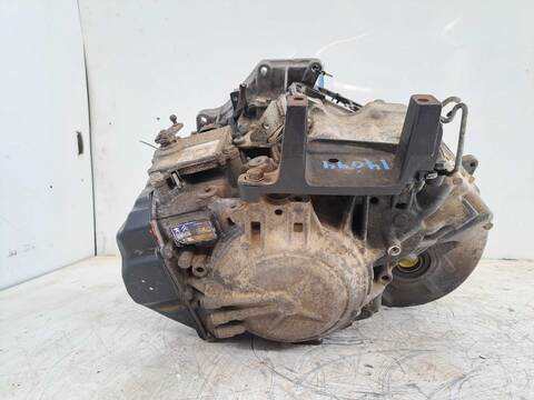 Foto 3ª: Caja Cambios Automatica Peugeot 607 BASICO 204CV 150KW AUT. [UHZ] (2005)