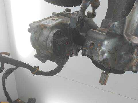 Foto 2ª: Cremallera de Direccion Bmw Serie 1 114 116 D [B37 C15 A] (2019)