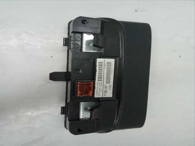 Foto 2ª: Cuadro de Instrumentos Citroen C4 1.5 BLUEHDI 100 102CV 75KW [YHY (DV5RD)] (2019)