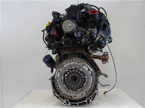 Foto 2ª: Motor Completo Renault Kangoo 1.5 DYNAMIQUE ´´ALL ROAD´´ 90CV 66KW [K9K 808] (2016)