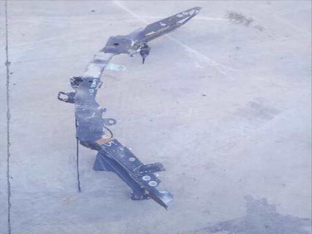 Panel Frontal Fiat Linea VERSION INDEFINIDA