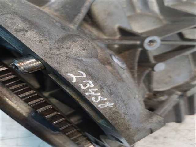 Motor Completo Ford C Max JQDB C16HD0Z 150 CV 110KW