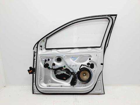 Foto 4ª: Puerta Delantera Derecha Volkswagen Jetta 2.0 TDI 140CV 103KW [BKD] (2008)