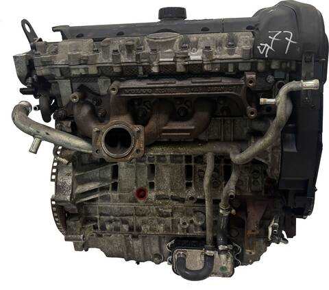 Foto 2ª: Motor Completo Volvo V70 180 CV 132KW [B5204T5] (2004)