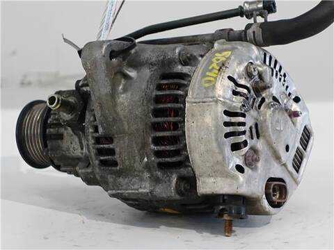 Foto 2ª: Alternador Land Rover Freelander 2.0 DI 98CV 72KW [D-20T2N] (1999)
