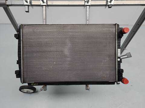 Radiador Motor Volkswagen Touran SPORT BMT 150CV 110KW