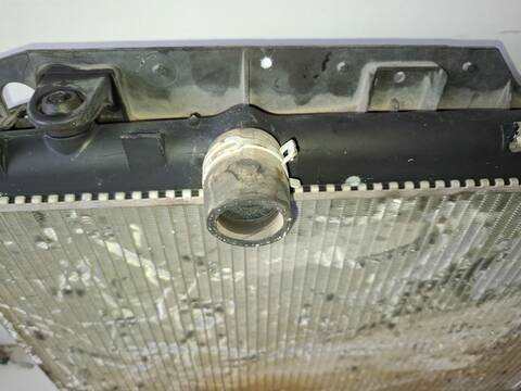 Foto 2ª: Radiador Motor Peugeot Partner COMBIESPACE 1 DIESEL 69CV (2002)