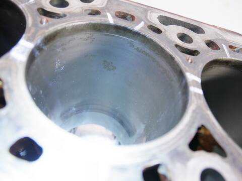 Foto 3ª: Bloque Motor Ford Transit 130 CV 96KW [YMR6] (2018)