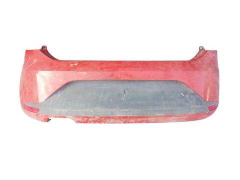 Paragolpes Trasero Seat Leon 1.2 TSI 110CV