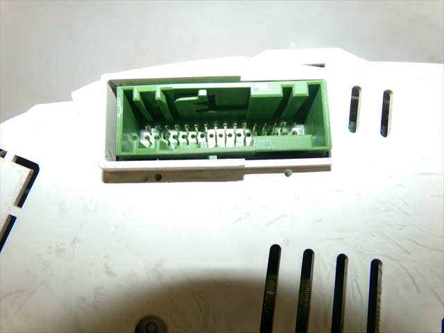 Foto 4ª: Cuadro de Instrumentos Land Rover Freelander 2.2 D 2007-2014 [224DT] (2012)