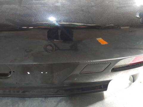 Foto 2ª: Paragolpes Trasero Bmw Serie 6 620 645CI COUPE 333CV 245KW [N62B44A] (2004)