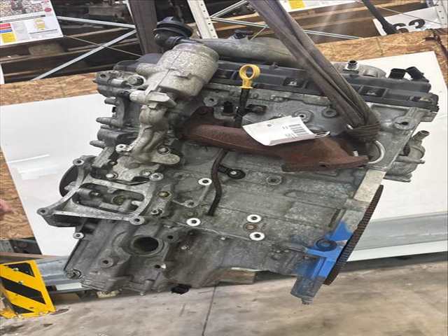 Motor Completo Cadillac SRX 3.6 V6 264 CV 194KW
