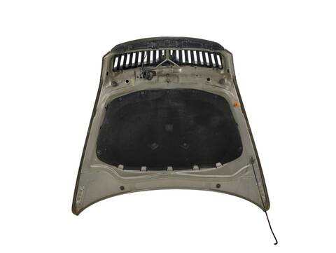 Foto 3ª: Capot Skoda Octavia CAYC BERLINA (2012)