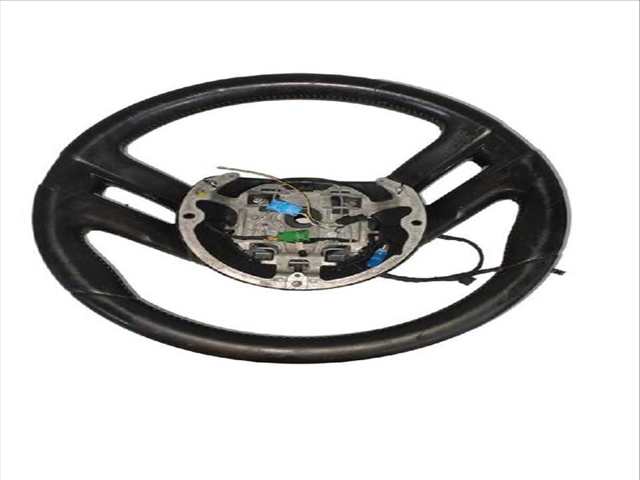 Foto 3ª: Volante Citroen C4 1.6 HDI PICASSO (2006)