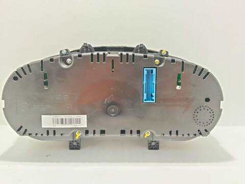 Foto 2ª: Cuadro de Instrumentos Audi Q3 2.0 16V TDI 150CV (2014)