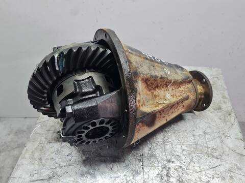 Diferencial Trasero Toyota Land Cruiser 3.0 TD 125CV 92KW