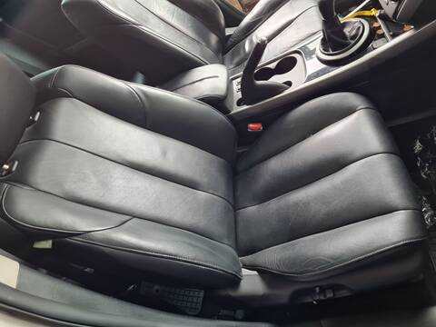 Asiento Delantero Derecho Mazda CX7 ER) LUXURY