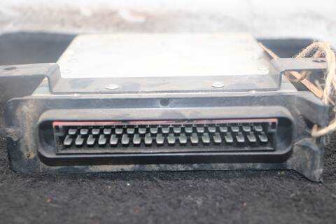Foto 2ª: Centralita Motor ECU Land Rover Range DT 100KW) (1994)