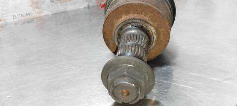 Foto 4ª: Transmision Delantera Derecha Opel Insignia EXCELLENCE BERLINA 131CV 96KW [A20DTJ] (2012)