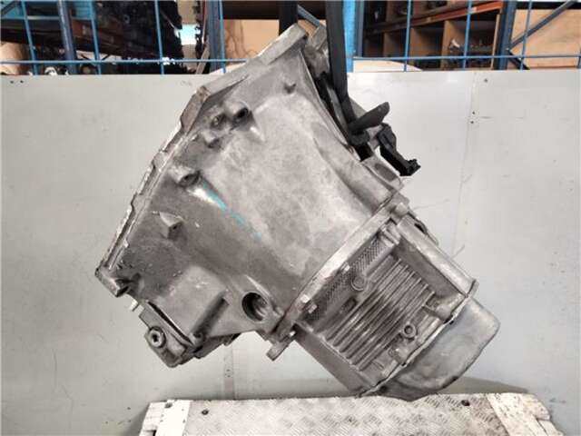 Foto 2ª: Caja Cambios Citroen C4 1.6 GRAND C4 AVATAR 88KW 16V PICASSO [5F01]