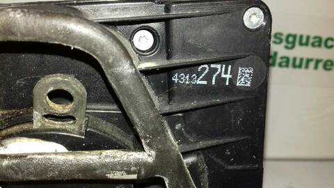 Foto 3ª: Cerradura Puerta Trasera Derecha Bmw Serie 7 720 735I 272CV 200KW [N62B36] (2001)