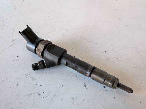 Inyectores Renault Kangoo F9Q790