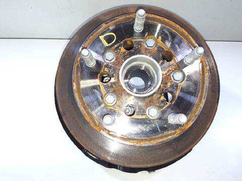 Mangueta Delantera Derecha Ford Transit 250 L1 AMBIENTE 105CV 77KW