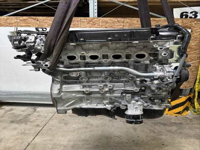 Foto 3ª: Motor Completo Mazda CX-30 SKYACTIVE-G 189 - 253 CV [PY PYZC] (2021)