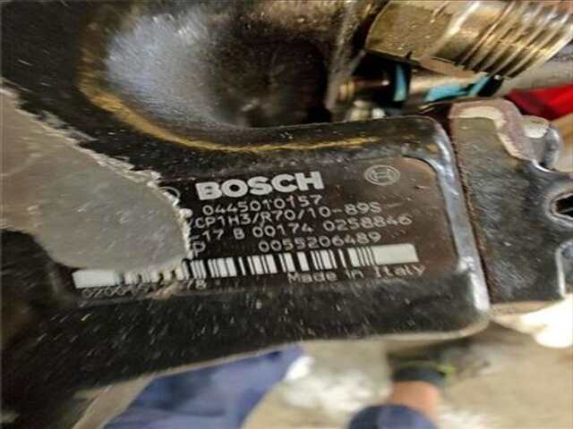 Bomba Inyeccion Opel Corsa 1.3 ENJOY [1.3 LTR. - 66 KW 16V CDTI CAT (Z 13 DTH - L4I)]