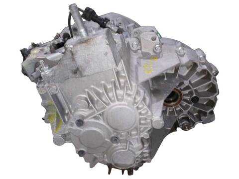 Foto 3ª: Caja Cambios Ford Mondeo 2.0 TDCI (2007)