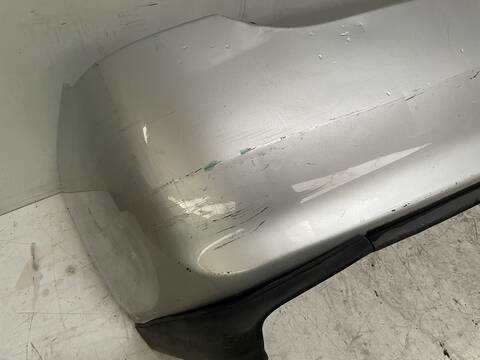 Foto 2ª: Paragolpes Trasero Toyota Prius BASIS 78CV 57KW [1NZFXE] (2009)