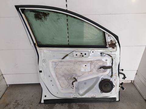 Foto 2ª: Puerta Delantera Izquierda Renault Kadjar 1.5 BLUE DCI 115 116CV 85KW [K9K872] (2020)