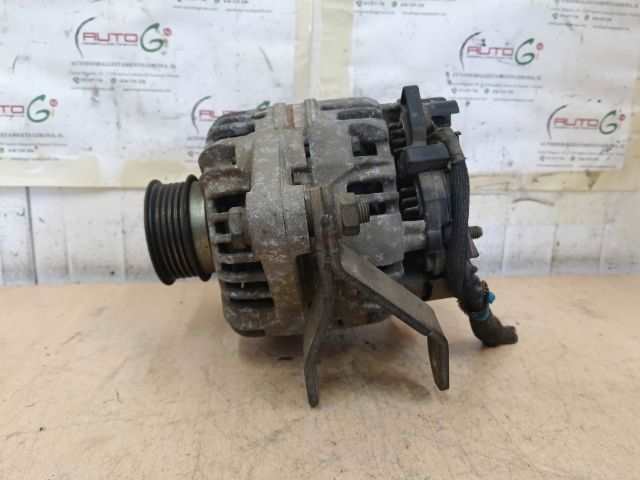 Foto 4ª: Alternador Fiat Stilo 1.6 G 3P [182B6000] (2005)