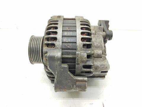 Foto 3ª: Alternador Peugeot 306 STYLE BERLINA 90CV 66KW [DHY] (1997)