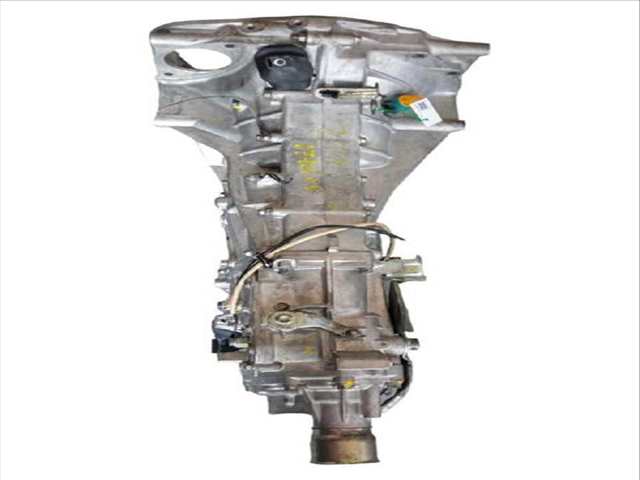 Foto 3ª: Caja Cambios Subaru Legacy 2.0 D AWD BRD) (2008)