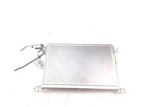 Pantalla Multifuncion Peugeot 508 1.6 THP